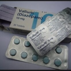 Buy Valium Diazepam online
