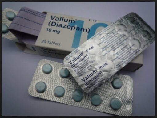 Buy Valium Diazepam online